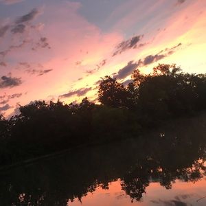 Meet your Posher, Carson